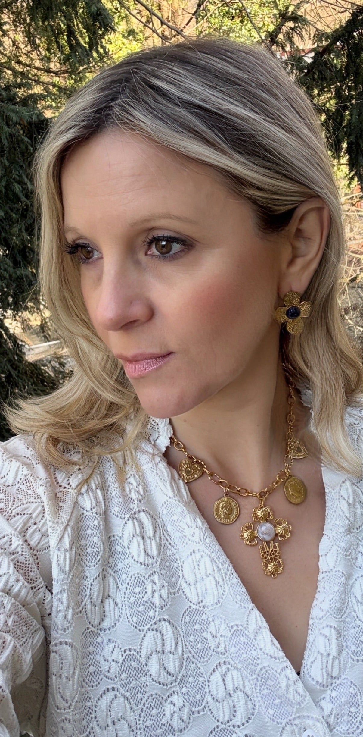 Collier Eve