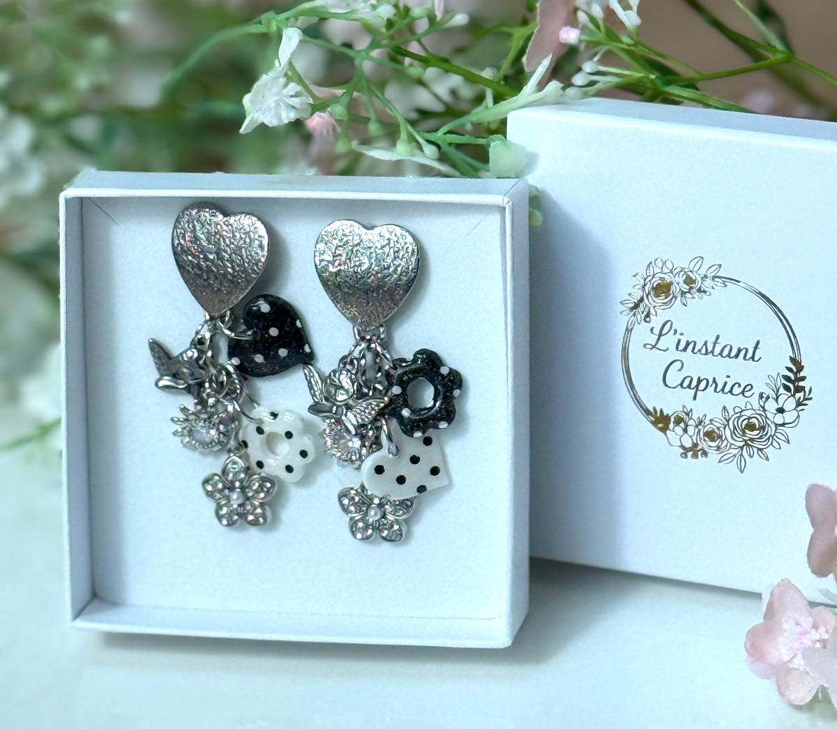 Boucles Lea