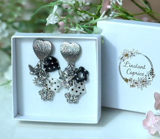 Boucles Lea