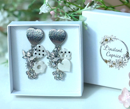 Boucles Lea