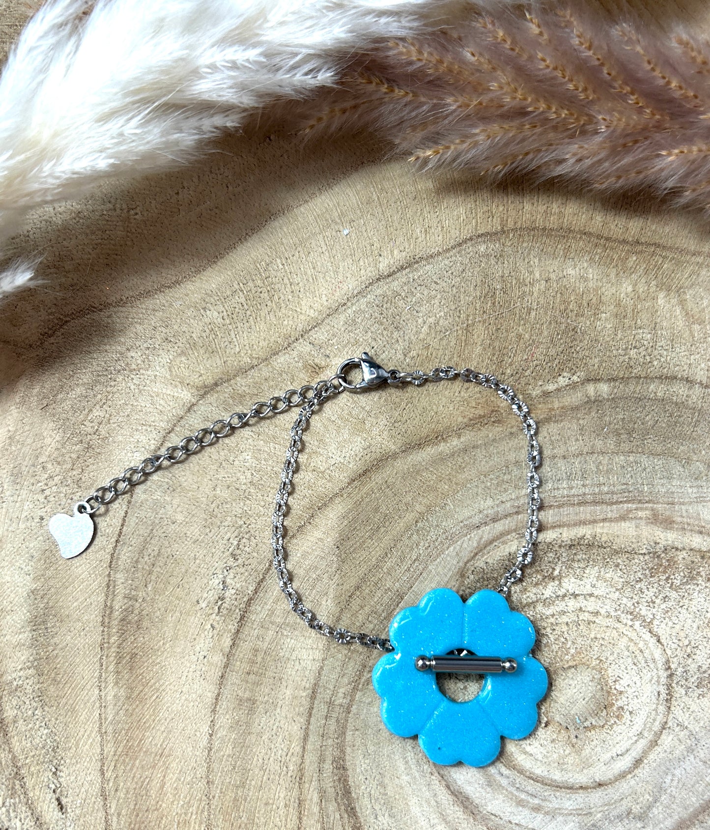 Bracelet Hortense interchangeable