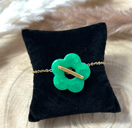 Bracelet Hortense interchangeable