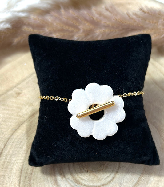 Bracelet Hortense interchangeable