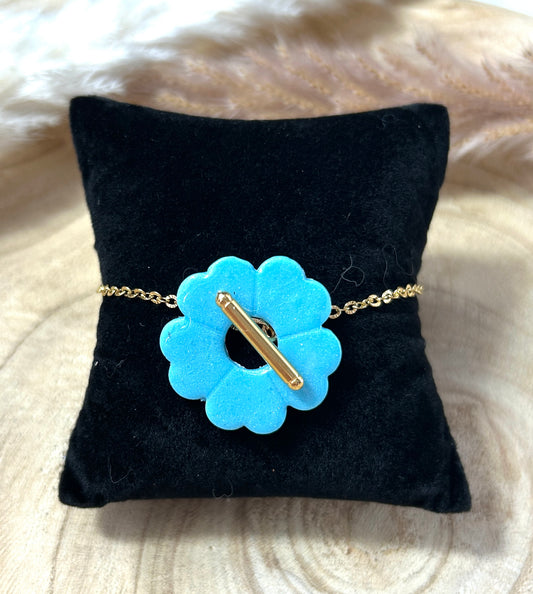 Bracelet Hortense interchangeable