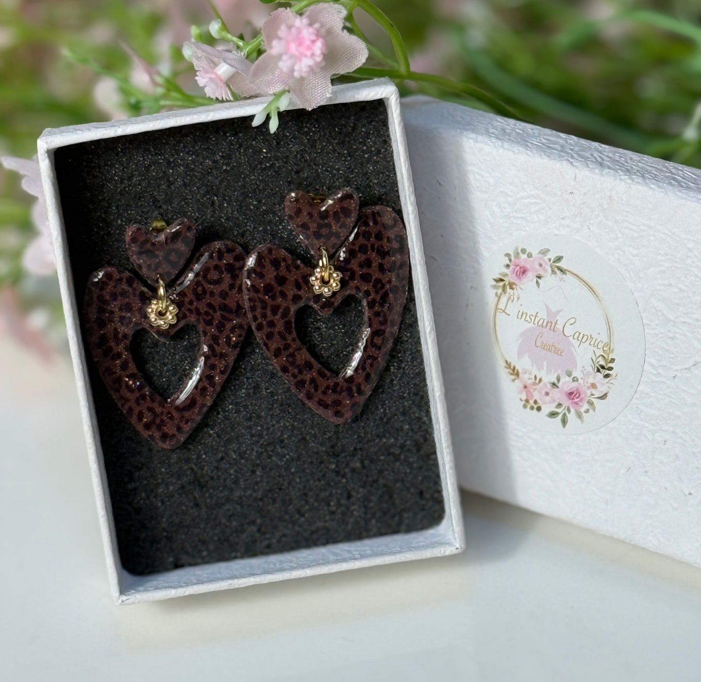 Boucles Laura