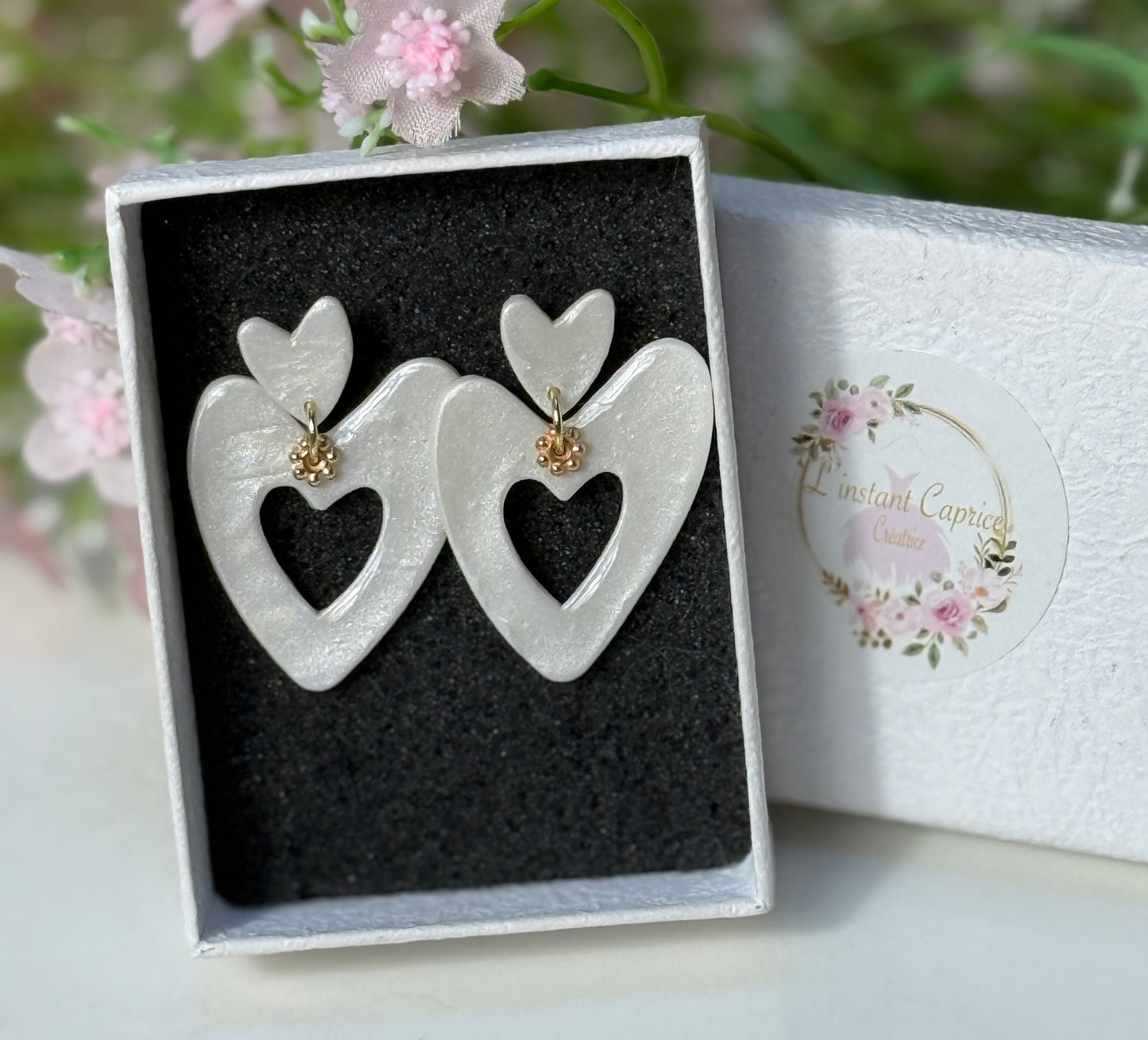 Boucles Laura