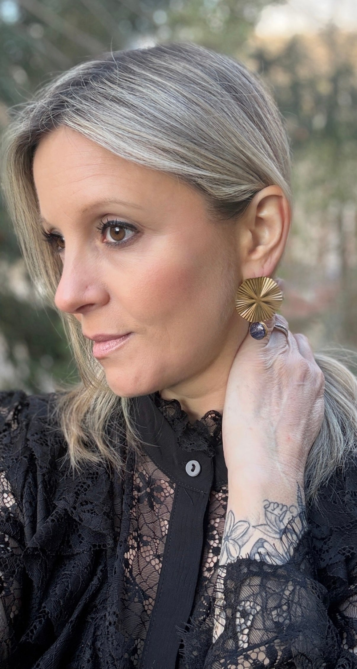 Boucles Laura