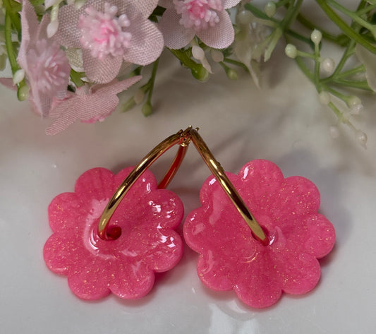 Créoles Rosea