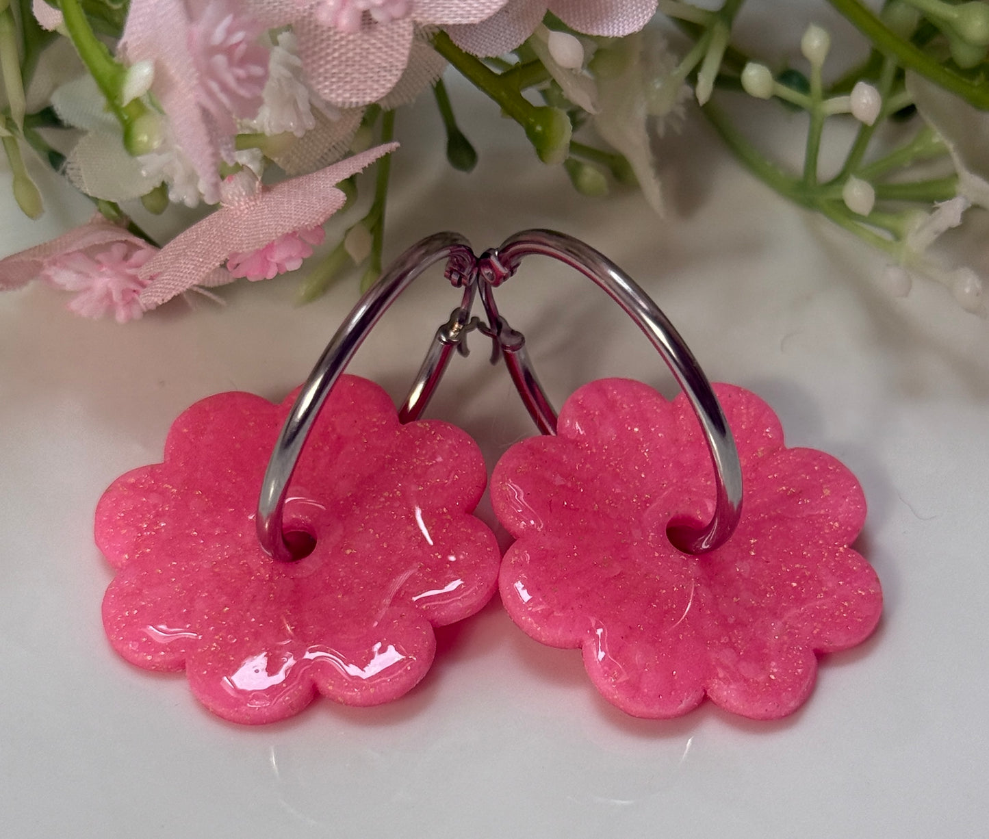 Créoles Rosea