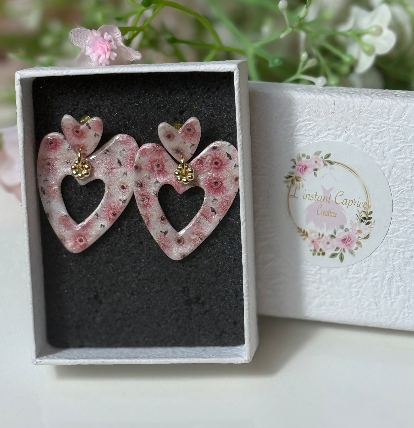 Boucles Laura