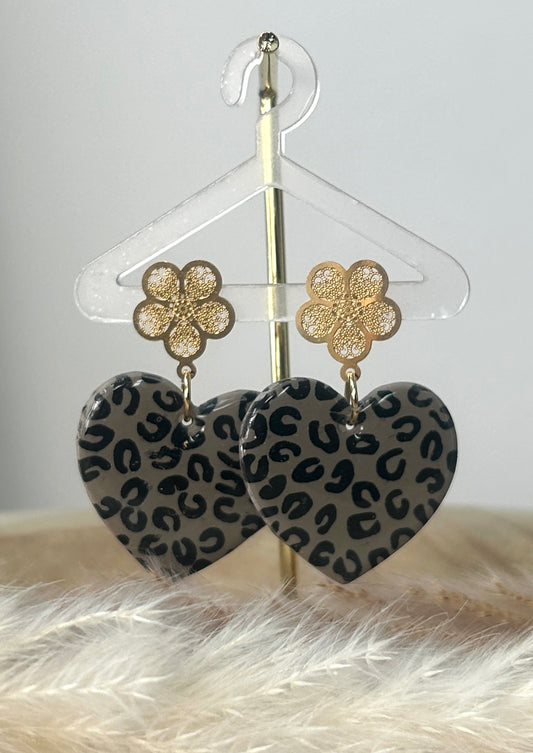 Boucles Louise