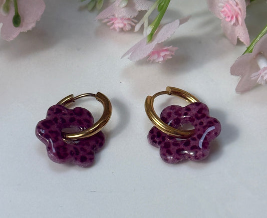 Créoles Baby-Adelia