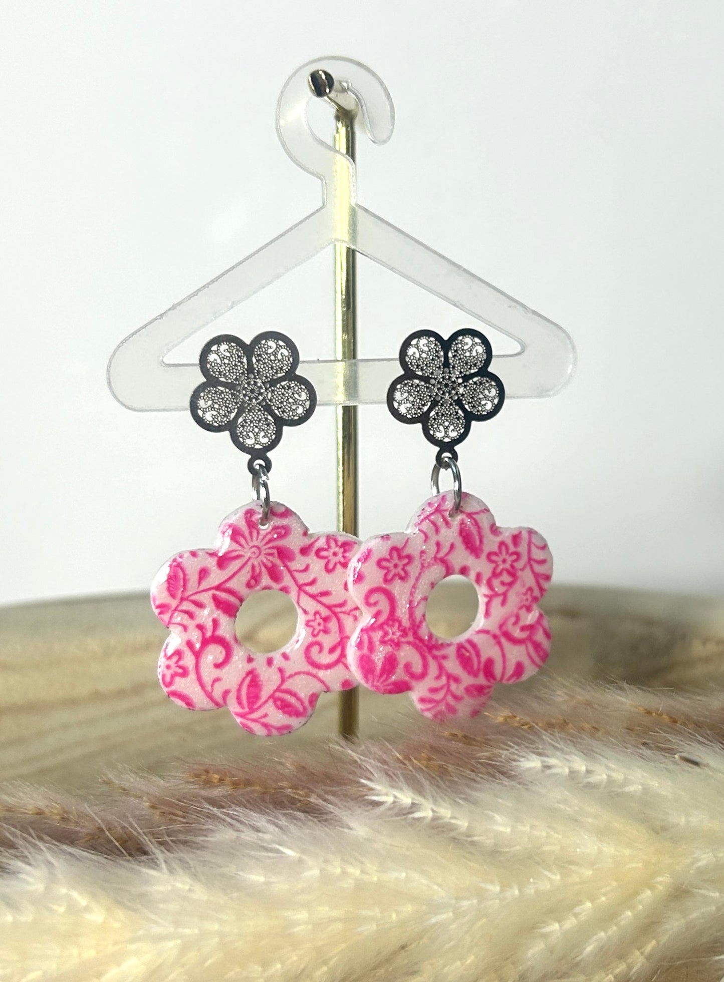 Boucles Louise