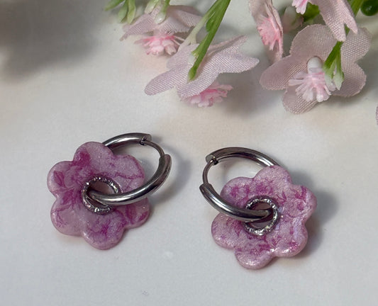 Créoles Baby-Adelia