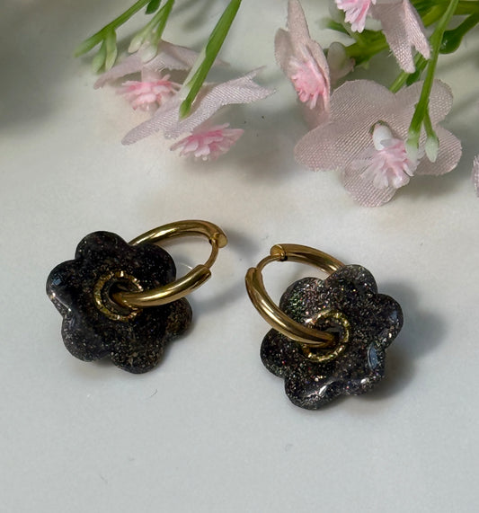 Créoles Baby-Adelia