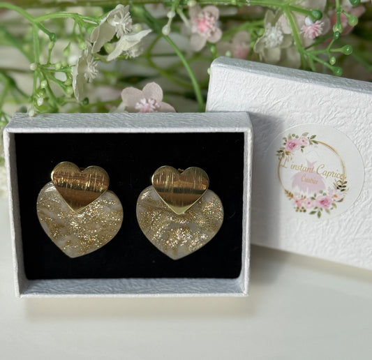 Boucles Lovyne