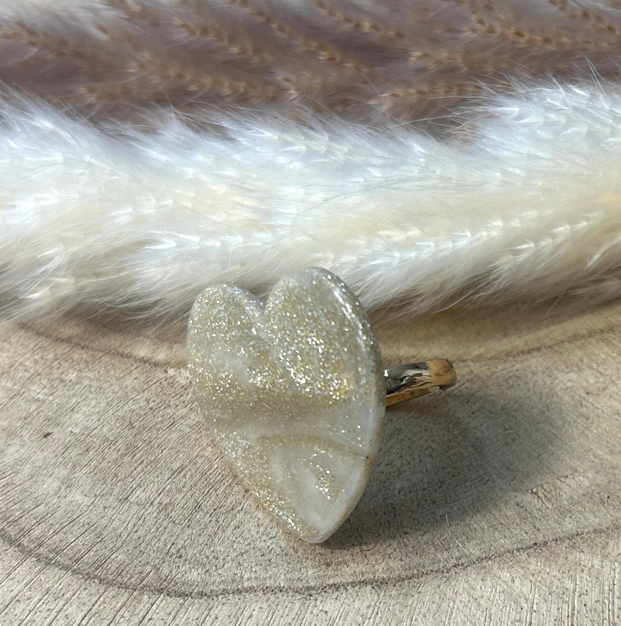 Bague Adelia