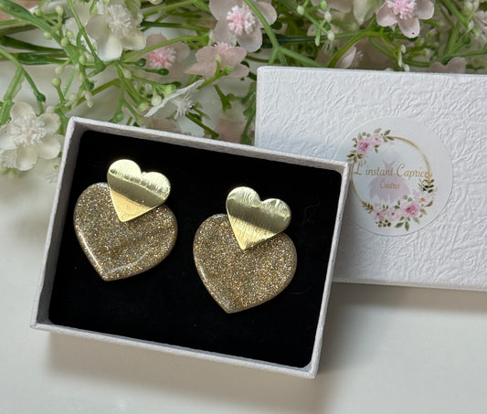 Boucles Lovyne