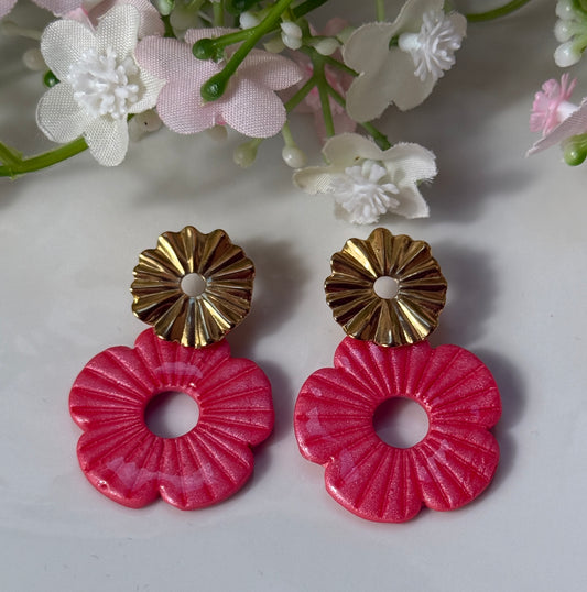 Boucles Rosalie