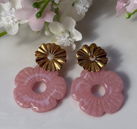 Boucles Rosalie