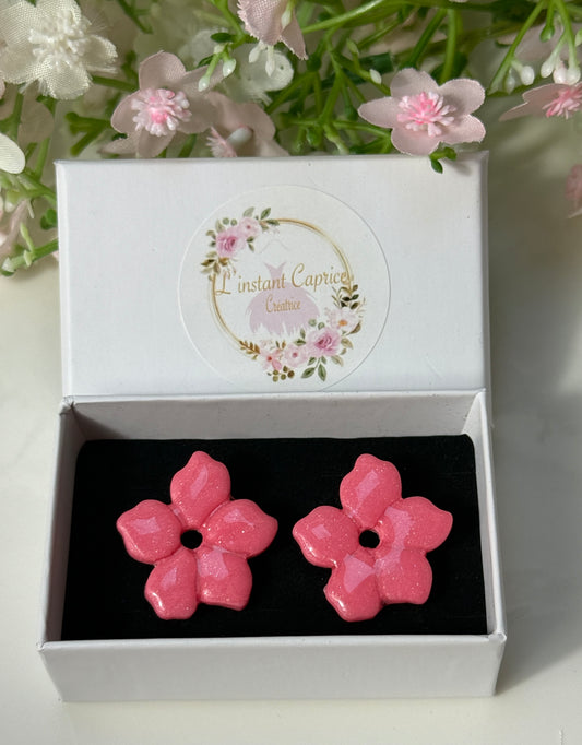 Boucles Lise