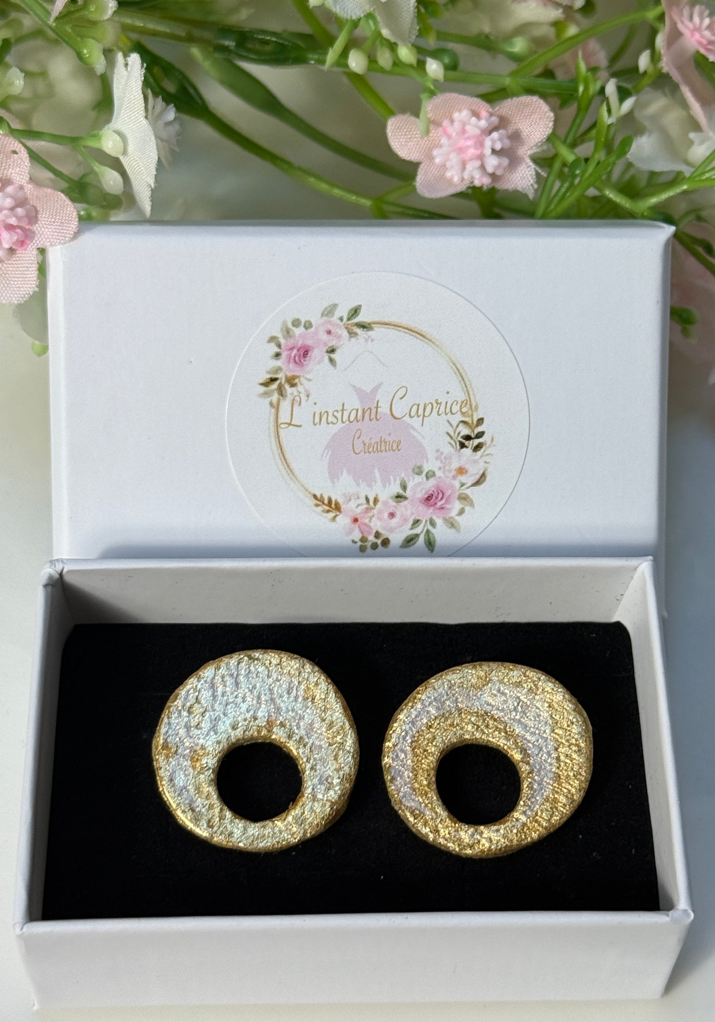 Boucles Lise