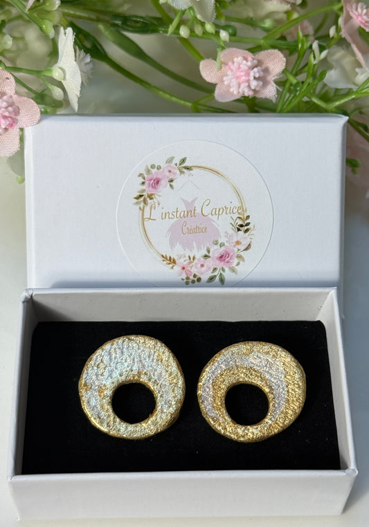 Boucles Lise