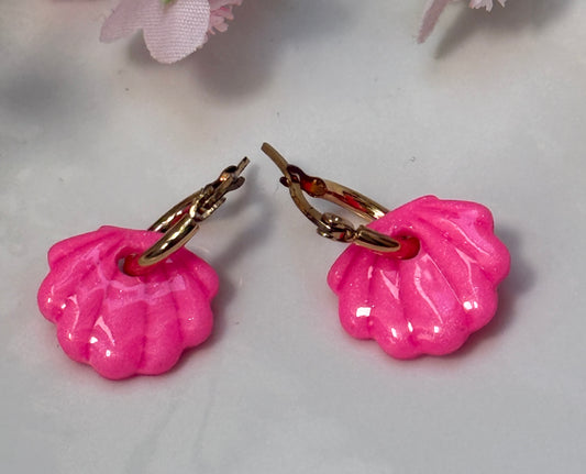 Créoles petit coquillage